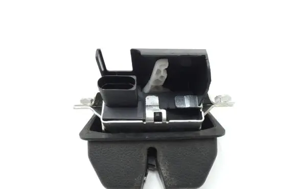 Seat Alhambra (Mk2) Tailgate/trunk/boot lock/latch/bracket 7N0827520B