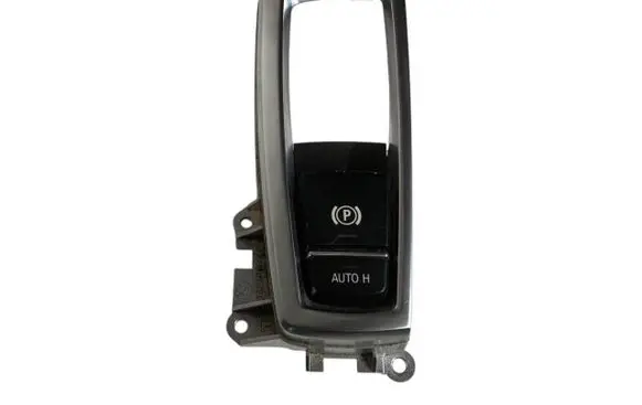 BMW 7 F01 F02 F03 F04 Hand parking brake switch 9159997 9189065 61319189065