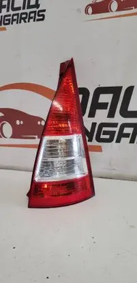 Citroen C3 Rear/tail lights 2572