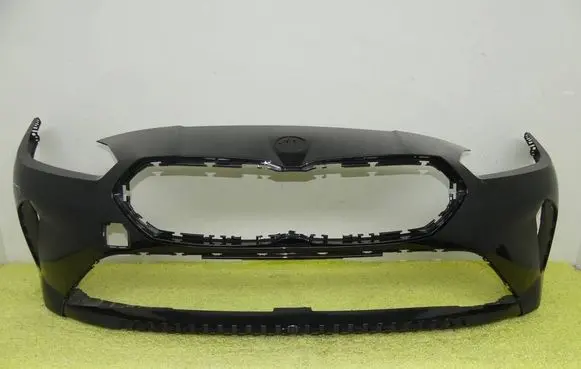 BMW 1 F70 Front bumper 5A64E31 51115A64E31