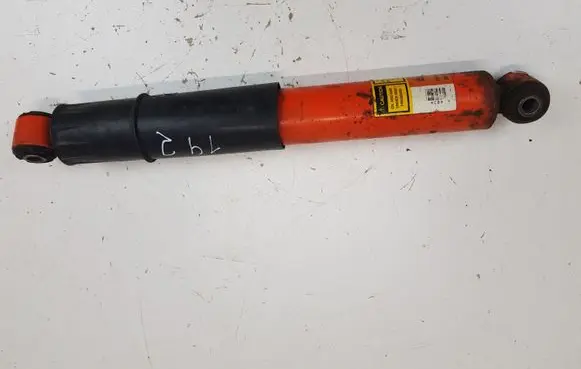 Chevrolet Blazer S10 Front shock absorber/damper