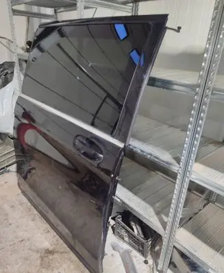 Mercedes-Benz V Class W447 Rear door
