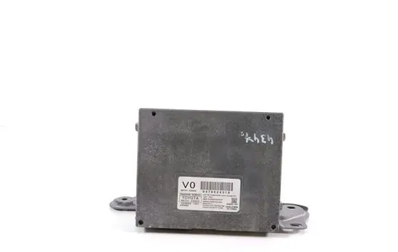 Lexus IS III XE30 Other control units/modules 8674153044