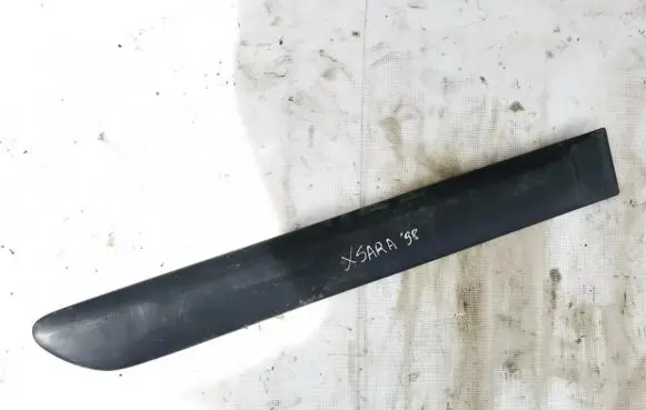 Citroen Xsara Rear door trim (molding) 9622691277