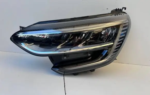 Renault Megane IV Headlight/headlamp 260602024R