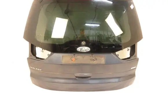 Tailgate/trunk/boot lid
