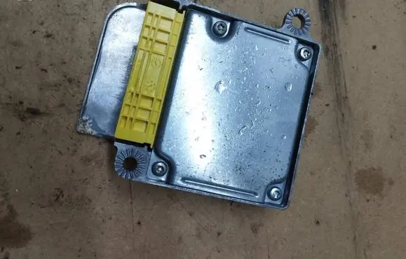 Volkswagen Polo Airbag control unit/module 1C0909605K 36030809H