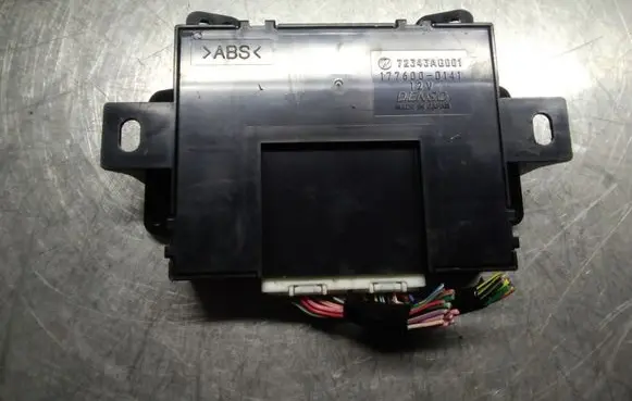 Subaru Legacy Other control units/modules 72343AG001 1776000141