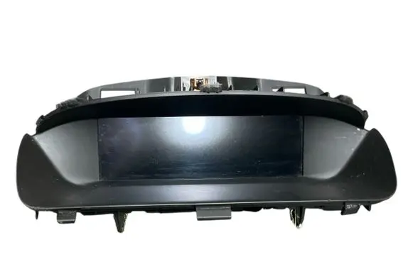 Opel Mokka Screen/display/small screen 95142081