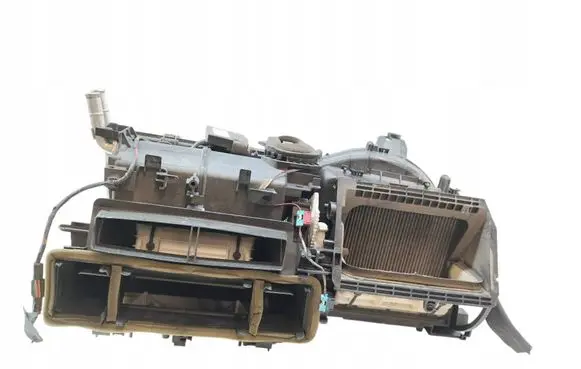 Toyota Avensis T270 Interior heater climate box assembly 