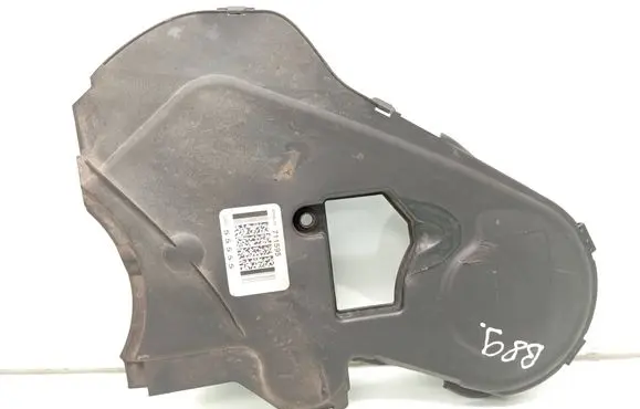 Volvo V70 Timing belt guard (cover) 08658108