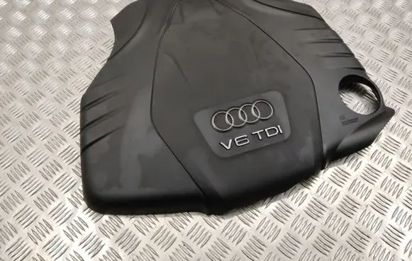 Audi A4 S4 B8 8K Engine cover (trim) 059103925CB