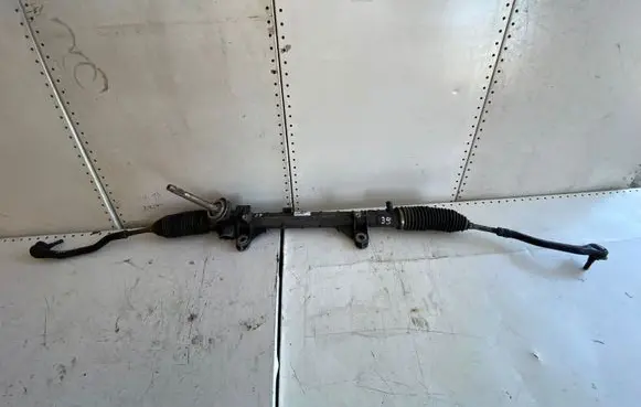 Renault Megane III Steering rack