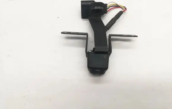 Windshield/windscreen camera