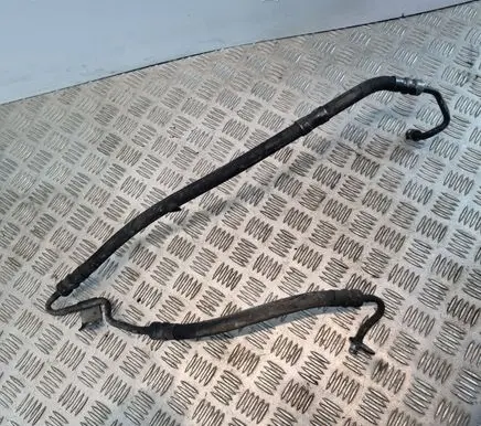 Mercedes-Benz C W204 Power steering hose/pipe/line A2044600424