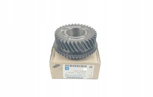 Opel Frontera B Other gearbox part 97141878