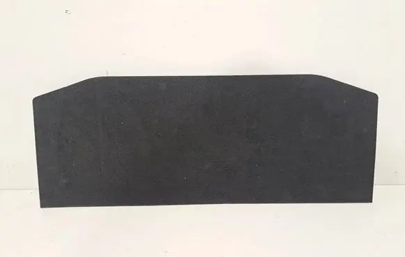 BMW i8 Trunk/boot floor carpet liner 7316269