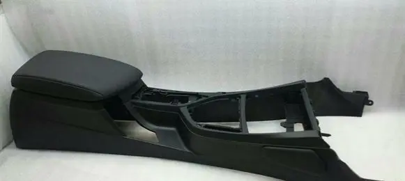 BMW 1 F20 F21 Center console 51169230138