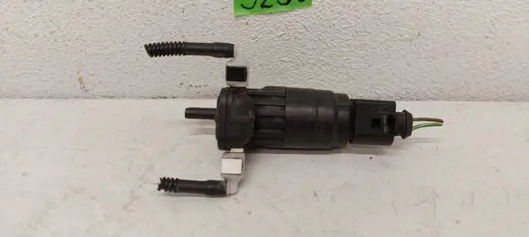 Volkswagen e-Golf Windscreen/windshield washer pump 1K6955651 326018829