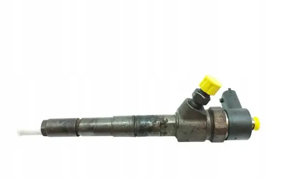 Opel Signum Fuel injector 0445110159