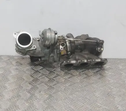 Mercedes-Benz GL X166 Turbo A2760901480