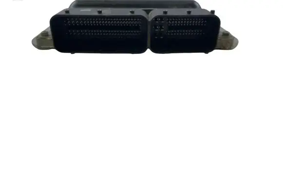 Mitsubishi ASX Engine control unit/module ECU 2758008907