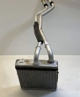 Ford Fiesta Heater blower radiator AE8Z18476A