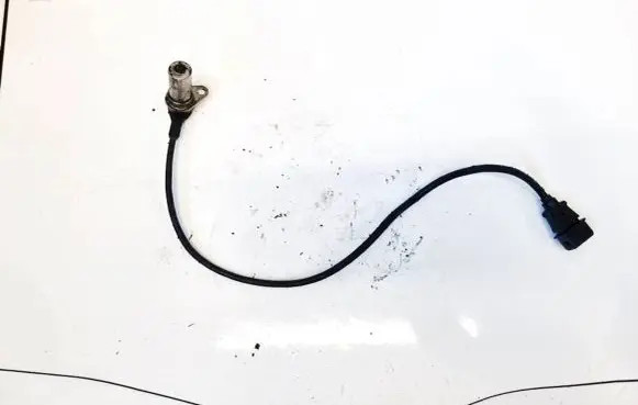 Volkswagen PASSAT B5 Crankshaft position sensor