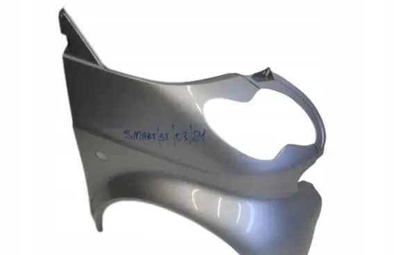 Smart ForTwo I Fender