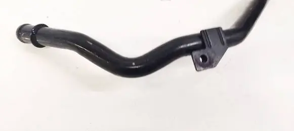 Tesla Model S Engine coolant pipe/hose 