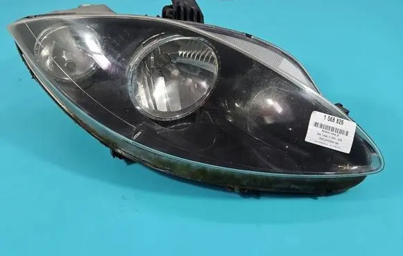 Seat Toledo III (5P) Headlight/headlamp 5P1941006A IMPRK1568826