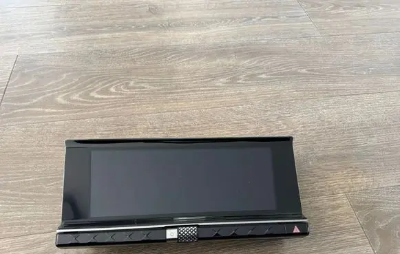 Citroen DS7 Crossback Screen/display/small screen 9818616280