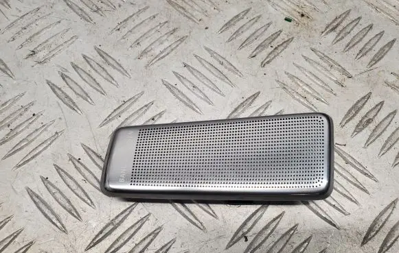 Audi A8 S8 D4 4H Front door speaker cover trim 4H0868147B