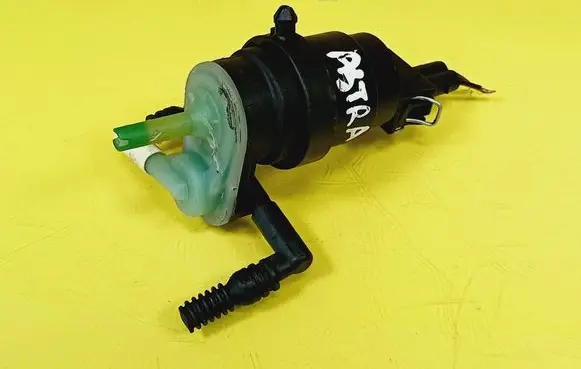 Opel Astra H Windscreen/windshield washer pump 13248320