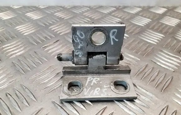 Volvo S80 Front door upper hinge
