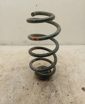 Nissan Qashqai Rear coil spring