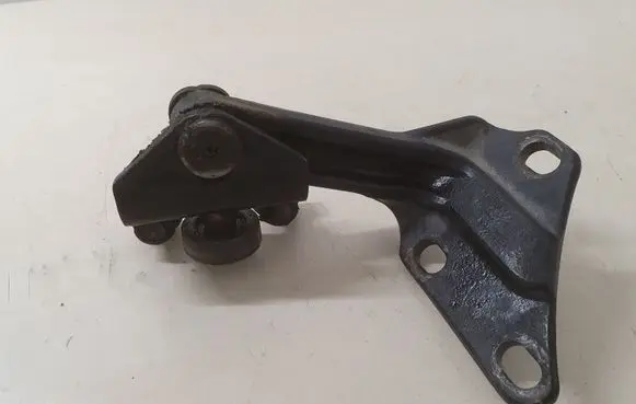 Mercedes-Benz Sprinter W906 Sliding door upper roller guide/hinge 