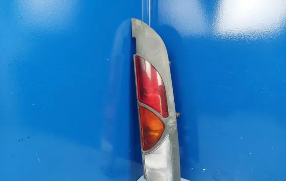 Renault Kangoo I Rear/tail lights 7700308714 2277