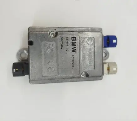BMW 7 F01 F02 F03 F04 USB control unit 9200503