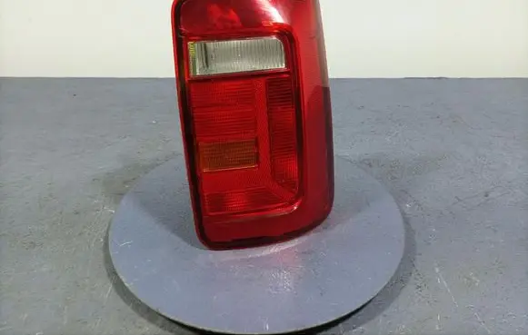 Volkswagen Caddy Rear/tail lights 2K1945096AD