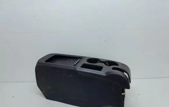 Center console