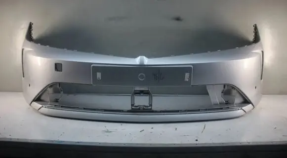 Opel Astra L Front bumper 2K213682 0000560 062200