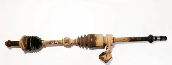Mazda 6 Front driveshaft