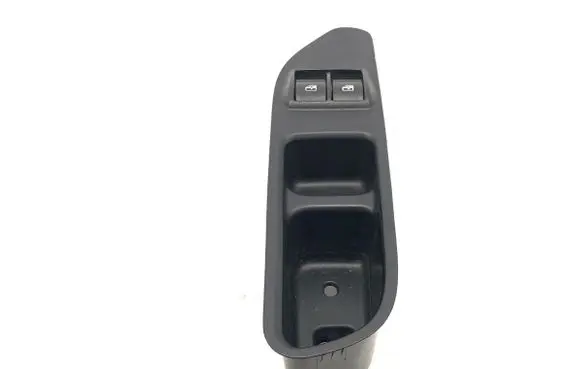 Fiat Tipo Electric window control switch 735604297