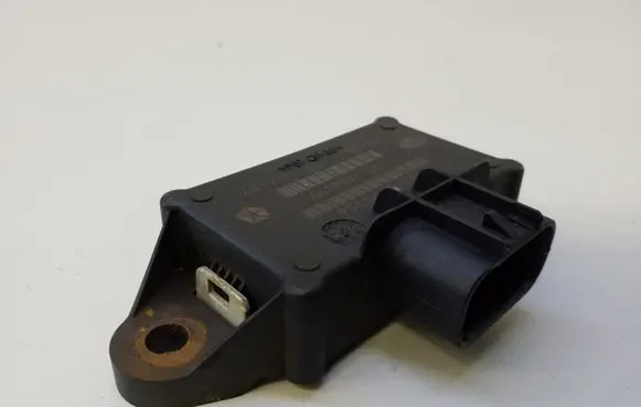 Chrysler Pacifica Fuel injection pump control unit/module 68193711AC 50732