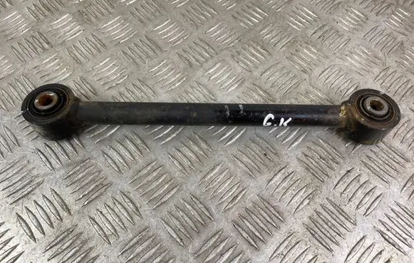 Other rear suspension part