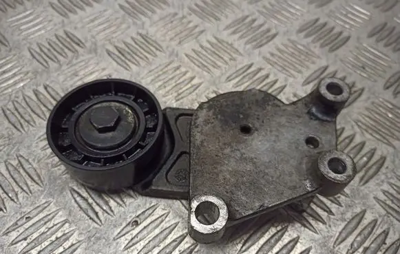 Ford C-MAX I Alternator belt tensioner pulley 