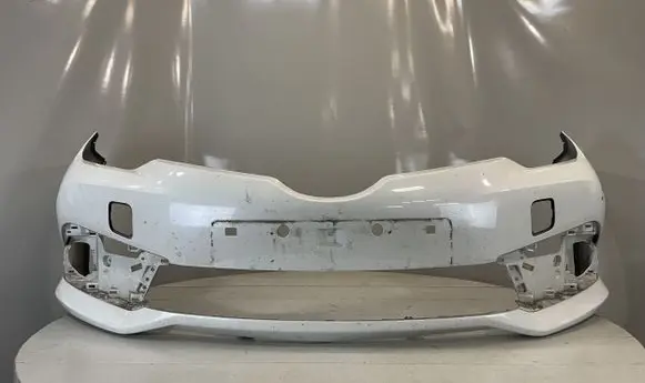 Toyota Auris E180 Front bumper 5211902K40 5211902K50 5211902K60