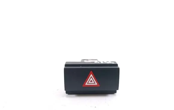 Opel Vivaro Hazard light switch 9809181677