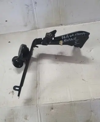 Renault Espace V (RFC) Horn signal 256100852R